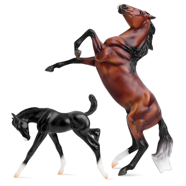 Breyer Freedom Series Wild and Free